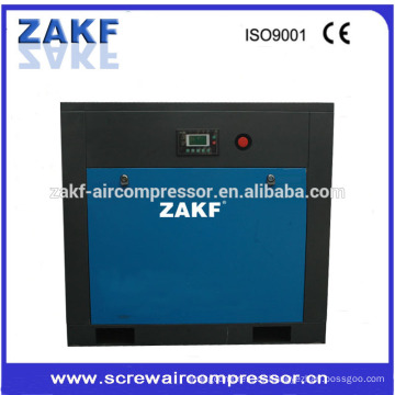 Popular 11KW made in china air compressor of ZAKF